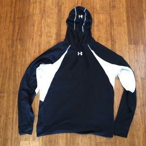 Under Armour hoodie
